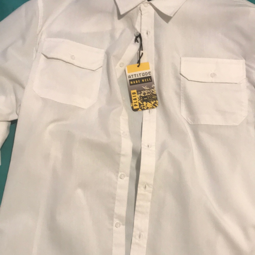 Dress shirt